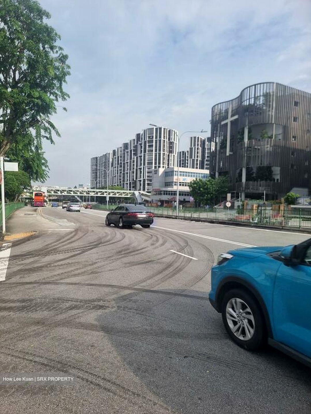 Tai Keng Garden (D19), Terrace #535575611